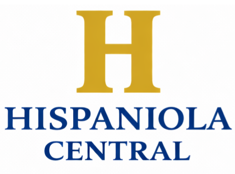 Hispaniola Central logo